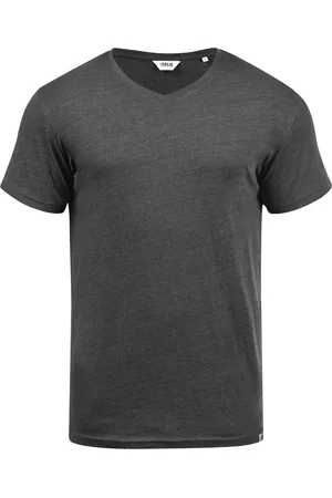 Solid T-Shirt