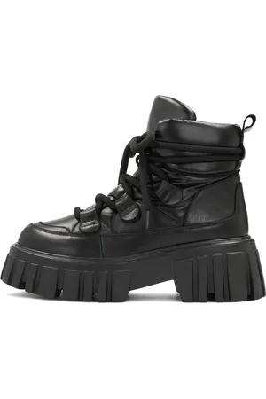 Kazar Bottines à lacets
