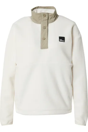 Jack Wolfskin Pull-over de sport 