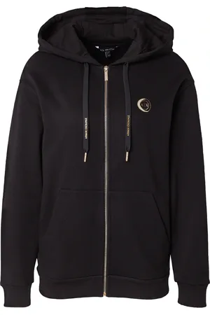 Armani Exchange Veste de survêtement