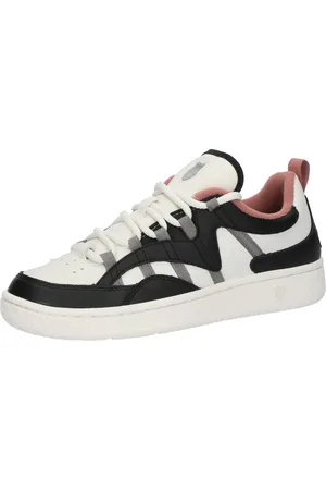 K-Swiss Baskets basses 