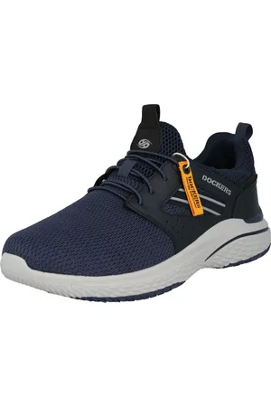 Dockers Baskets basses