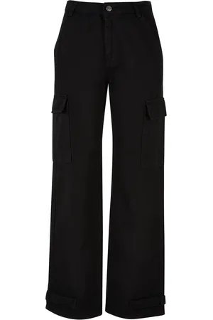 DEF Pantalon cargo