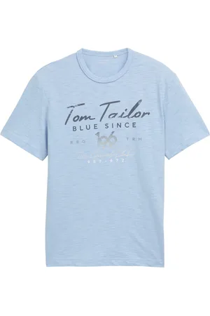 TOM TAILOR T-Shirt