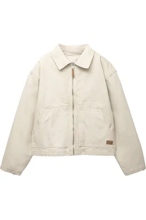Pull&Bear Veste mi-saison