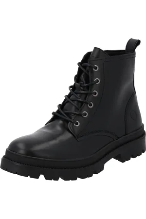Palado Bottes à lacets