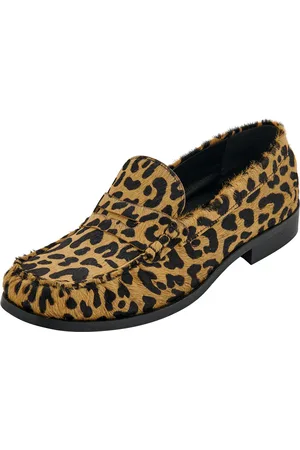 EDITED the label Chaussure basse