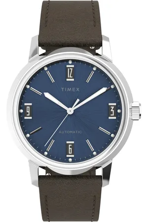 Timex Montre à affichage analogique 
