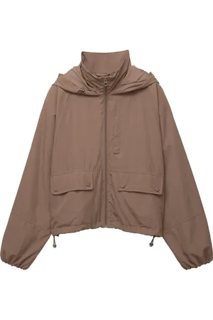 Pull&Bear Veste mi-saison
