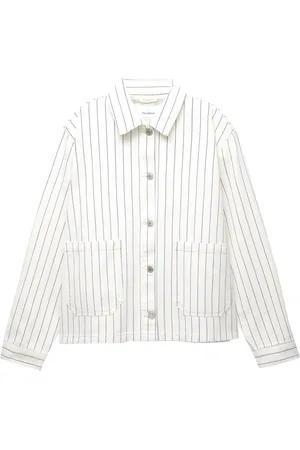 Pull&Bear Veste mi-saison