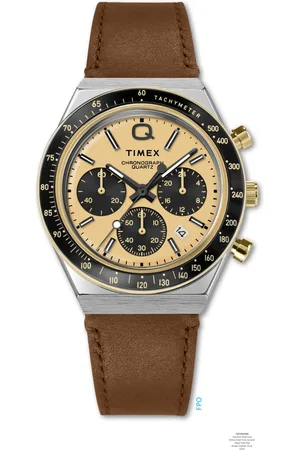 Timex Montre à affichage analogique 
