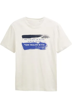 TOM TAILOR T-Shirt