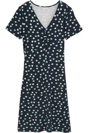 TOM TAILOR Robe d’été