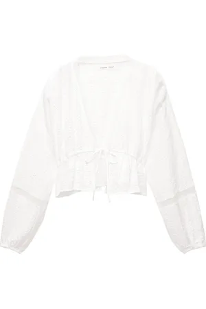 Pull&Bear Chemisier