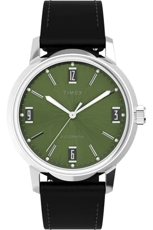Timex Montre à affichage analogique 