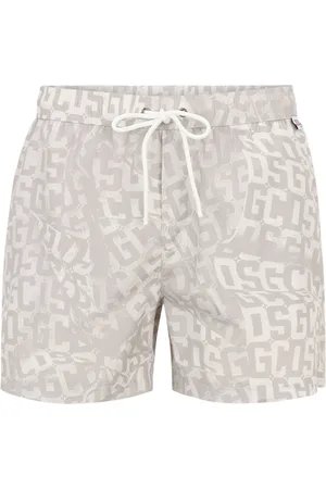 GCDS Shorts de bain 