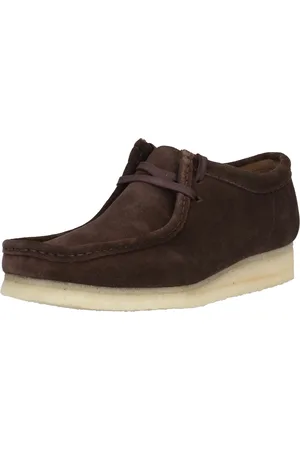 Clarks Mocassin 