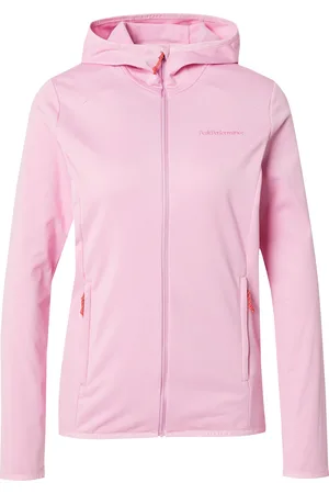 Peak Performance Veste de survêtement