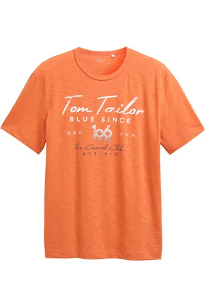 TOM TAILOR T-Shirt