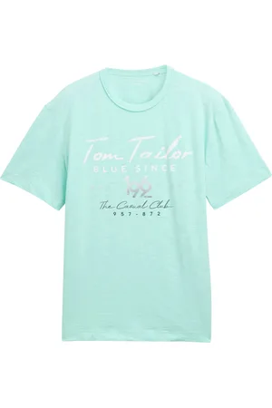 TOM TAILOR T-Shirt