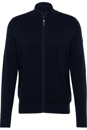 Bugatti Vestes en maille