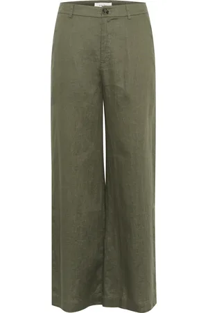 Part Two Pantalon 