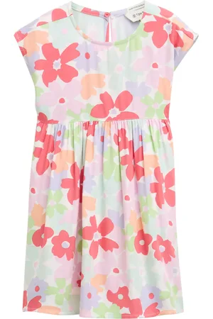 TOM TAILOR Robe