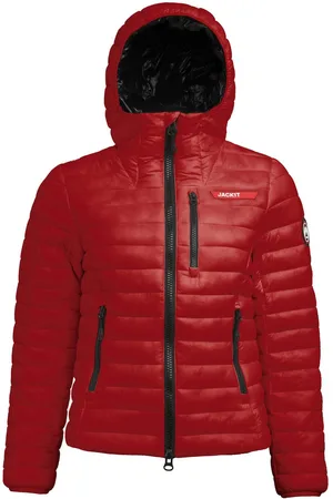 Jack1t Veste outdoor 