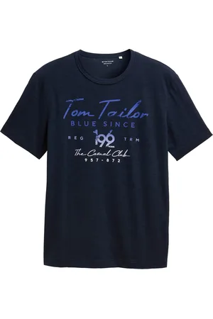 TOM TAILOR T-Shirt