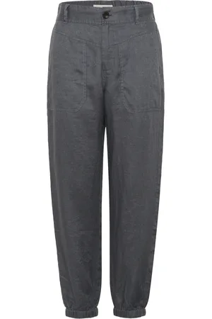 Part Two Pantalon 