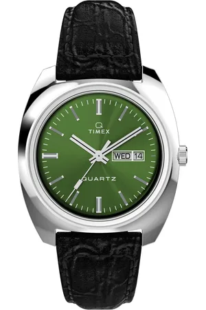 Timex Montre à affichage analogique 