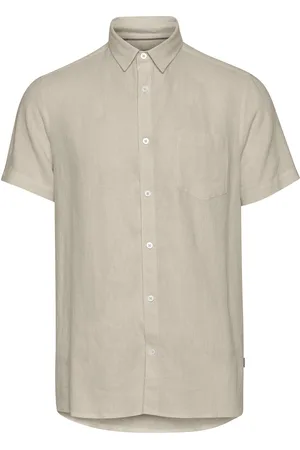 Solid Chemise 