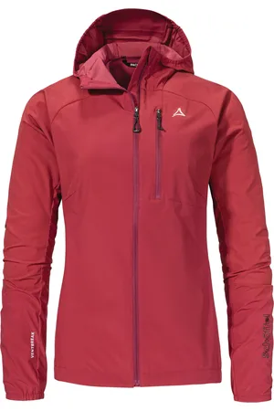 Schöffel Veste outdoor 