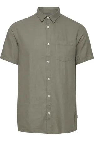 Solid Chemise 