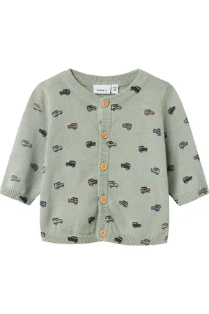 NAME IT Cardigan