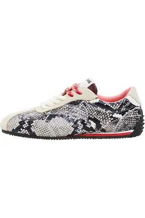 Desigual Baskets basses