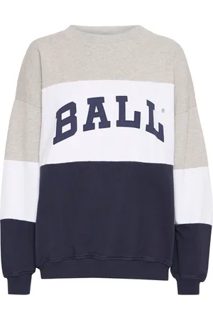 Ball Pull-over 
