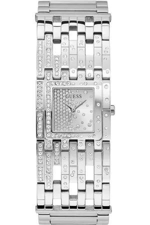 Guess Montre à affichage analogique 