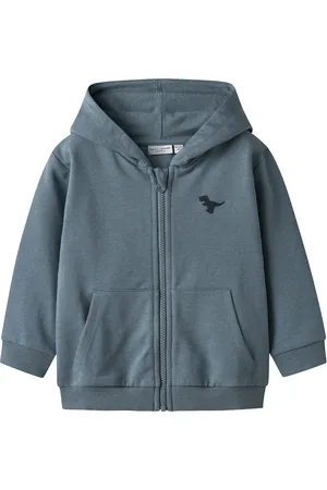 NAME IT Veste de survêtement 