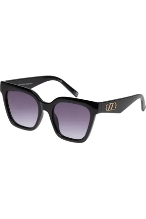 Le Specs Lunettes de soleil 