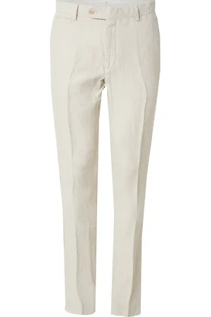 Hackett Pantalon à plis
