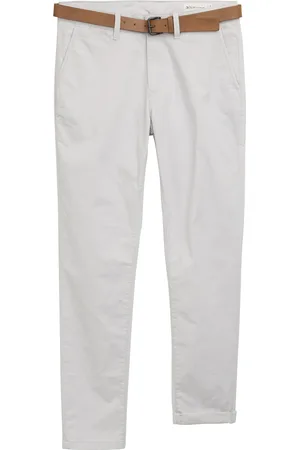 TOM TAILOR Pantalon chino
