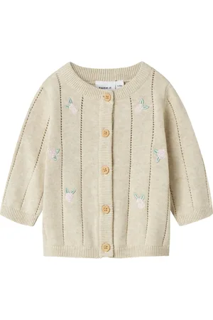 NAME IT Cardigan