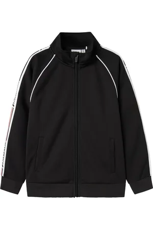 NAME IT Veste de survêtement
