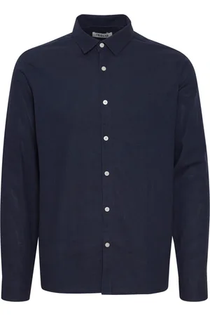 Solid Chemise 