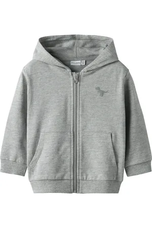 NAME IT Veste de survêtement 