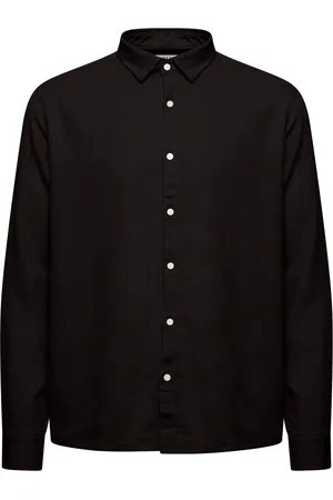 Solid Chemise 