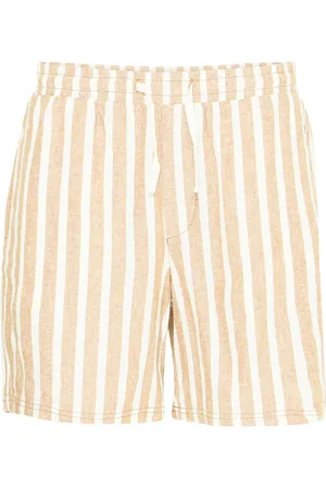 Solid Pantalon 