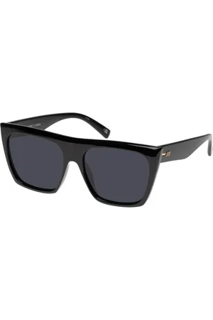 Le Specs Lunettes de soleil 