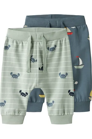 NAME IT Pantalon 